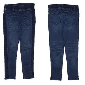 🔥 GAP Kids Jeggings Blue Jean Girls 8
